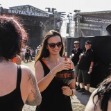 Brutal Assault 2017 (den II)