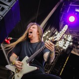 Brutal Assault 2017 (den II) - Havok