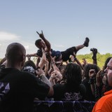 Brutal Assault 2017 (den II) - Havok