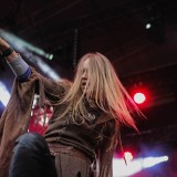 Brutal Assault 2017 (den II) - Arkona