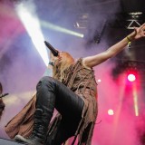 Brutal Assault 2017 (den II) - Arkona