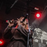 Brutal Assault 2017 (den II) - Arkona