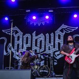 Brutal Assault 2017 (den II) - Arkona