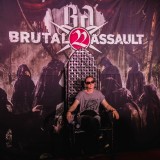 Brutal Assault 2017 (den II)