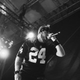 Brutal Assault 2017 (den II) - Hatebreed