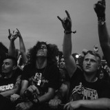 Brutal Assault 2017 (den II) - Hatebreed