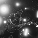 Brutal Assault 2017 (den II) - Hatebreed