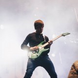 Brutal Assault 2017 (den III) - August Burns Red