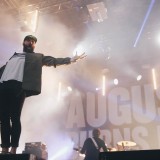 Brutal Assault 2017 (den III) - August Burns Red