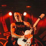 Brutal Assault 2017 (den III) - Trivium