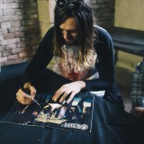 Brutal Assault 2017 - While She Sleeps interview