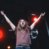 Brutal Assault 2017 (den IV) - SikTh