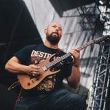 Brutal Assault 2017 (den IV) - SikTh