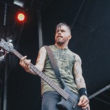 Brutal Assault 2017 (den IV) - Prong