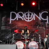 Brutal Assault 2017 (den IV) - Prong