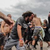 Brutal Assault 2017 (den IV) - Prong