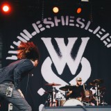 Brutal Assault 2017 (den IV) - While She Sleeps