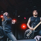 Brutal Assault 2017 (den IV) - While She Sleeps