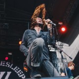 Brutal Assault 2017 (den IV) - While She Sleeps