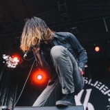 Brutal Assault 2017 (den IV) - While She Sleeps