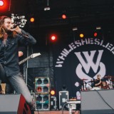 Brutal Assault 2017 (den IV) - While She Sleeps