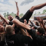 Brutal Assault 2017 (den IV) - While She Sleeps