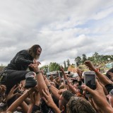 Brutal Assault 2017 (den IV) - While She Sleeps