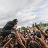 Brutal Assault 2017 (den IV) - While She Sleeps