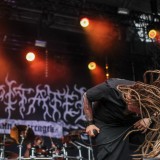 Brutal Assault 2017 (den IV) - Decapitated