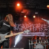 Brutal Assault 2017 (den IV) - Decapitated