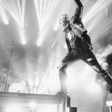 Brutal Assault 2017 (den IV) - Architects