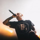 Brutal Assault 2017 (den IV) - Architects