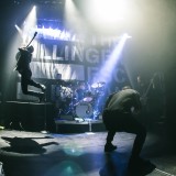 The Dillinger Escape Plan