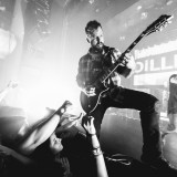 The Dillinger Escape Plan