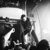 The Dillinger Escape Plan