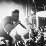 The Dillinger Escape Plan