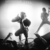 The Dillinger Escape Plan