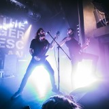 The Dillinger Escape Plan