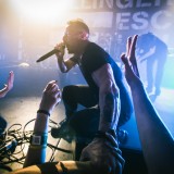 The Dillinger Escape Plan