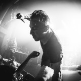 The Dillinger Escape Plan