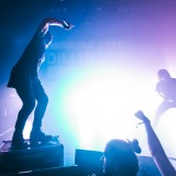 The Dillinger Escape Plan