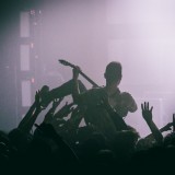 The Dillinger Escape Plan