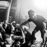 The Dillinger Escape Plan