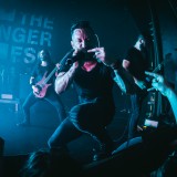 The Dillinger Escape Plan