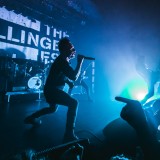 The Dillinger Escape Plan