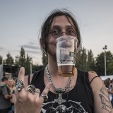 Sabaton - live Havířovské slavnosti