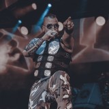 Sabaton - live Havířovské slavnosti