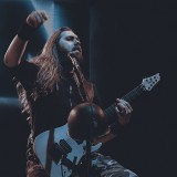 Sabaton - live Havířovské slavnosti