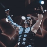 Sabaton - live Havířovské slavnosti