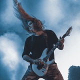 Sabaton - live Havířovské slavnosti